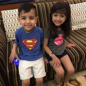 Meet your Posher, Lovleen